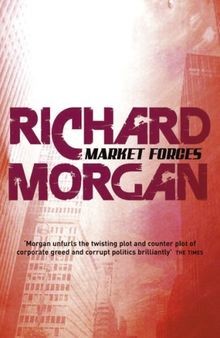 Market forces - market, (gollancz