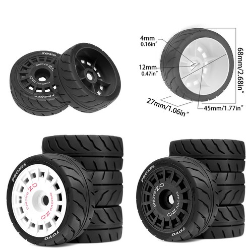 Reifen tires rc rallye - tires,
