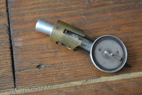 Zylinder phonograph - zylinder,