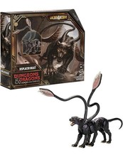 Dungeons & Dragons Golden