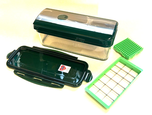 Genius nicer dicer - nicer, 5