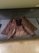 Engelbert Strauss Jacke Winter