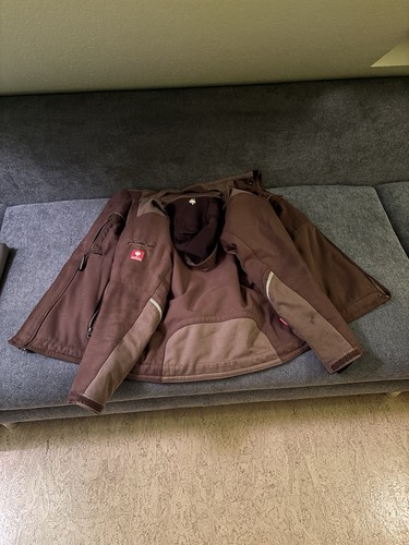 Engelbert strauss jacke winter - strauss,