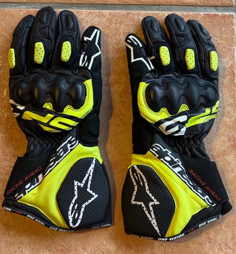Alpinestars 3 - alpinestars, sp-3
