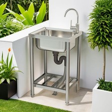 Küchenspüle Waschbecken