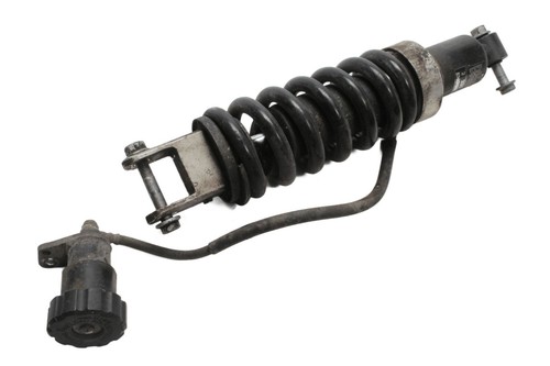Federbein hydraulisch hinten