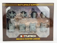 BattleTech Battlefield Support