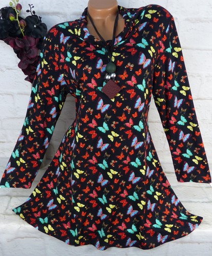 New jersey designer - jersey, tunika