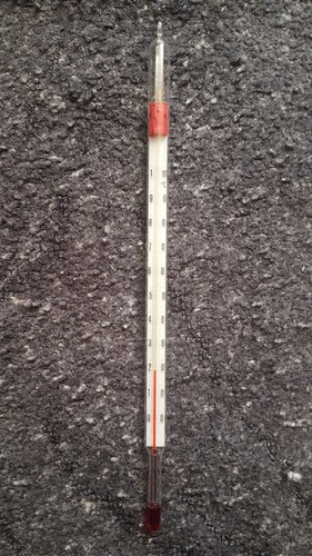 Ddr stabthermometer - ddr,