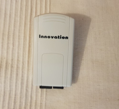Innovation sega dreamcast - innovation,