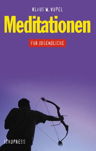 Meditationen für jugendliche - meditationen,