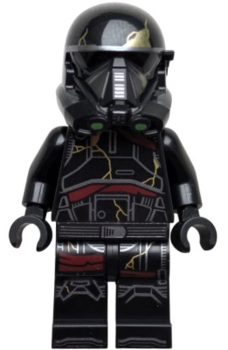 Lego minifig sw1416 imperial - minifig,