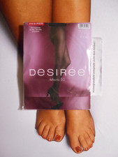 Desiree strumpfhose micro - strumpfhose,