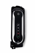 Mercedes W222 S Klasse Pilot