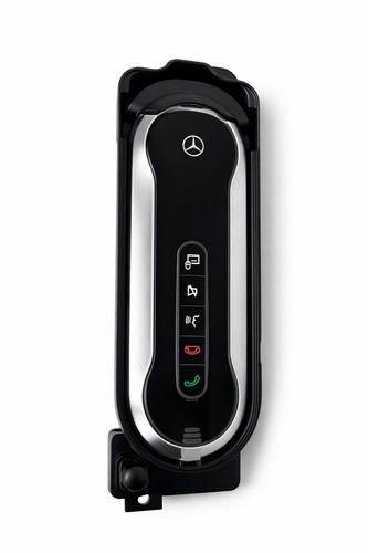 Mercedes w222 klasse - klasse, pilot