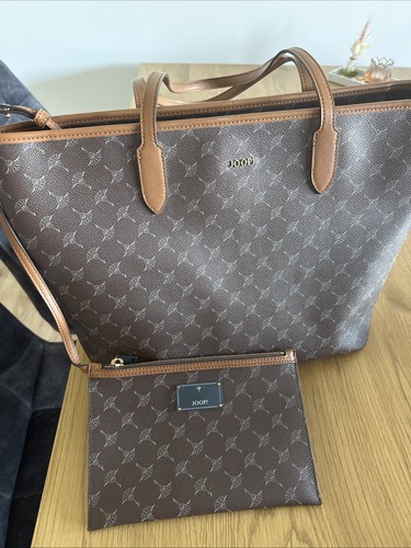 Joop damen shopper mit - damen,