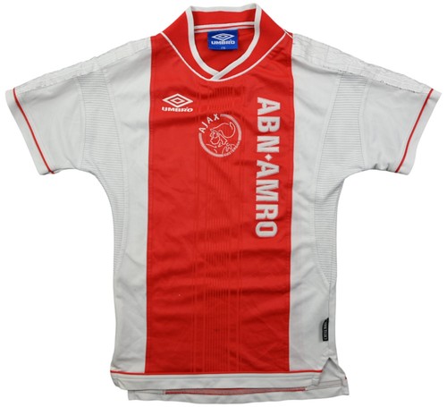 Umbro 1999 ajax amsterdam - ajax,