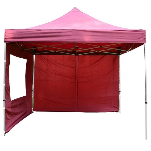 Profi falt pavillon - profi,