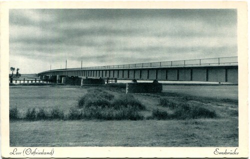 Leer 1965 - ak, (?)