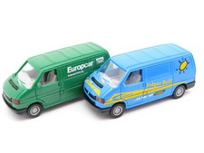 276HO /18 - Wiking H0 - 2x VW