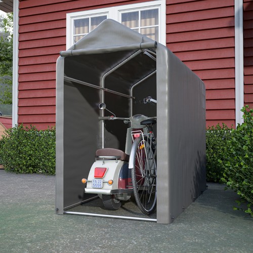 Zeltgarage motorrad - zeltgarage,