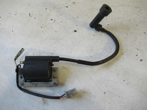 Yamaha 500 48t ez91 - yamaha,