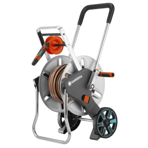 Gardena schlauchwagen aquaroll - gardena,