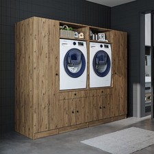 Roomart Schrankwand 224 cm