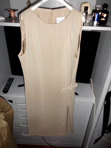 Damenkleid la rochelle - gr., 44