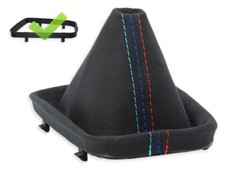 SCHALTMANSCHETTE FUR BMW E46