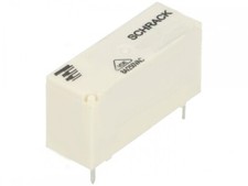 Schrack Relais 12V DC