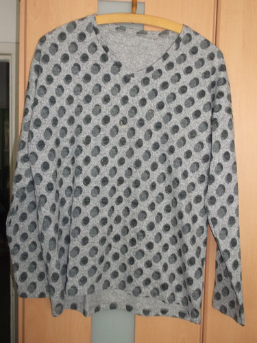 Damenshirt größe mit - größe, 40/42