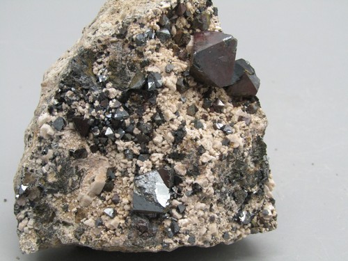 Magnetit dept potosi bolivien - potosi,