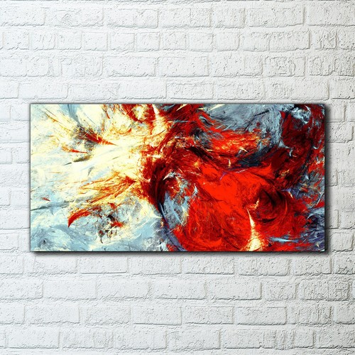 Canvas wandbild leinwand - canvas,