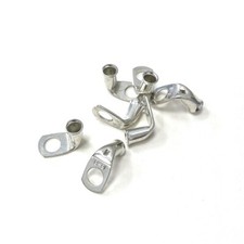 Rechtswinkliges Kupferrohr