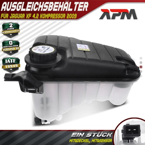 Ausgleichsbehälter