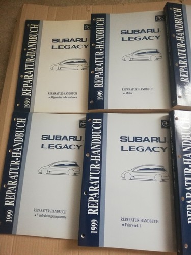 Subaru legacy - subaru,