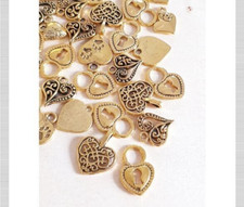 Herz Anhängerset ♥