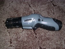 3 Akkuschrauber Bosch  Brüder Mannesmann Stabschrauber