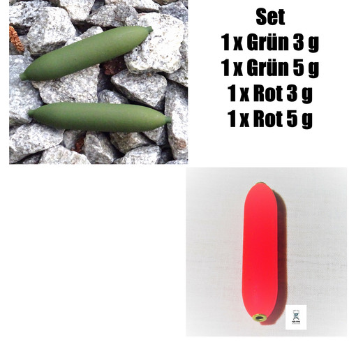 Pose micro innenlaufpose - pose,