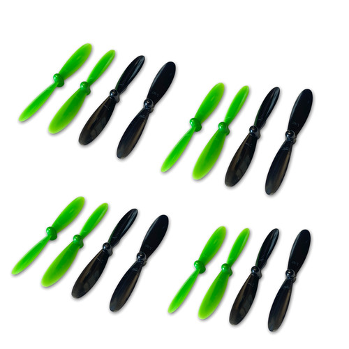 12x hubsan h107 - hubsan, x4