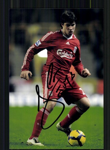 Emiliano insua liverpool - emiliano,