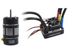 Ztw elektronisch fahrtregler - elektronisch,