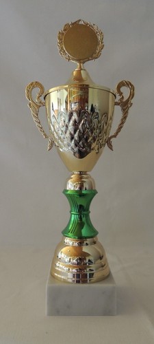 Henkelpokal ø 10 cm - henkelpokal,