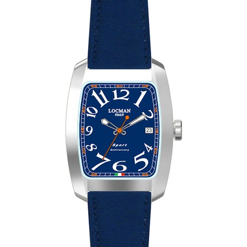 Locman italy herrenuhr sport - herrenuhr,