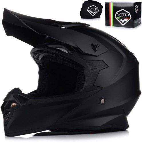 Motorradhelm vito tivoli - tivoli, |