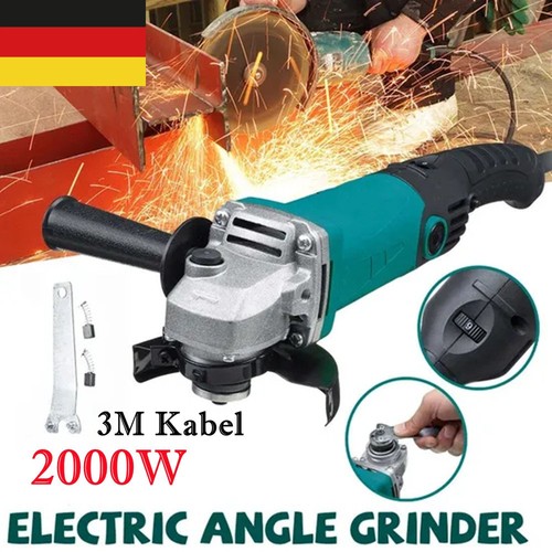Kabellänge winkelschleifer - 3m,