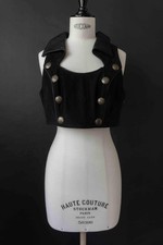 Vintage Pyrate Style Hamburg