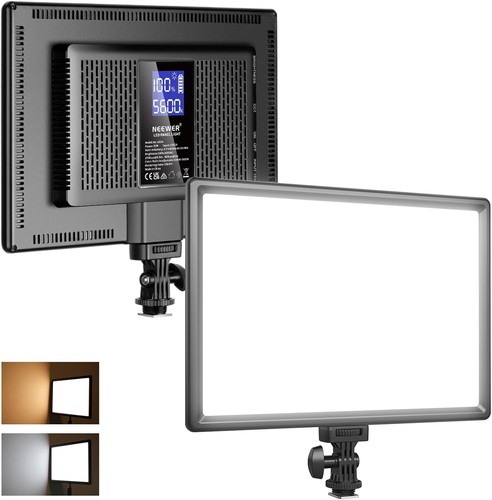 Neewer 192 led panel - 192,