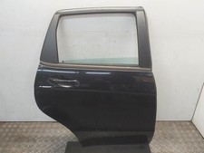 Mercedes Benz A-Klasse W169 BJ